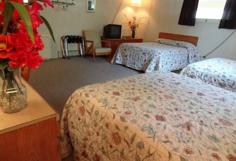 Cresco Motel