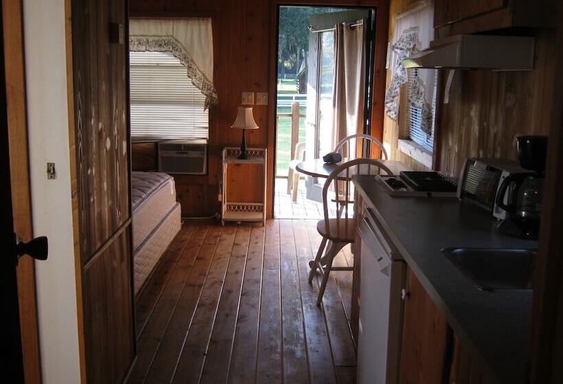 فندق Bulow Cottage 25