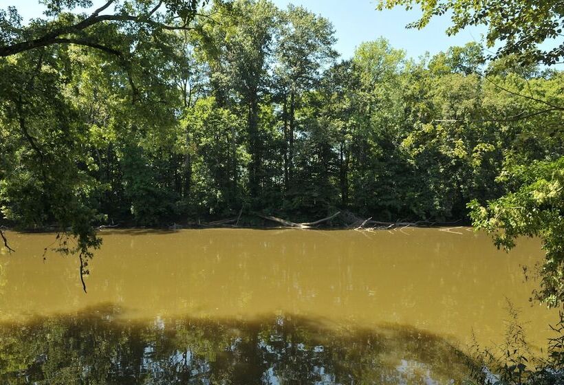 ホテル Gettysburg Farm Rv Campground
