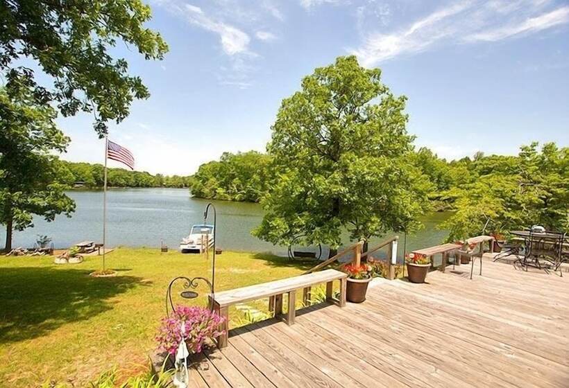 Отель Natchez Trace Rv Campground