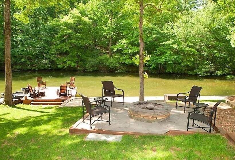 Отель Natchez Trace Rv Campground