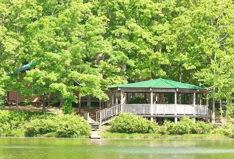 Отель Natchez Trace Rv Campground