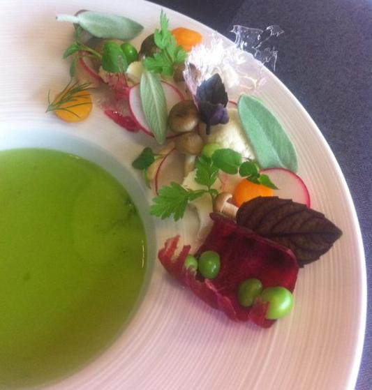 هتل Rudbøl Grænsekro