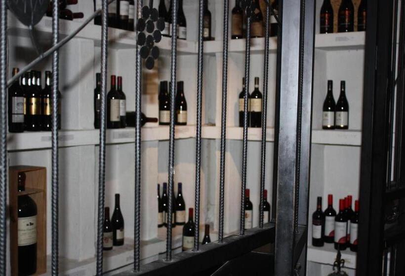 هتل Rudbøl Grænsekro