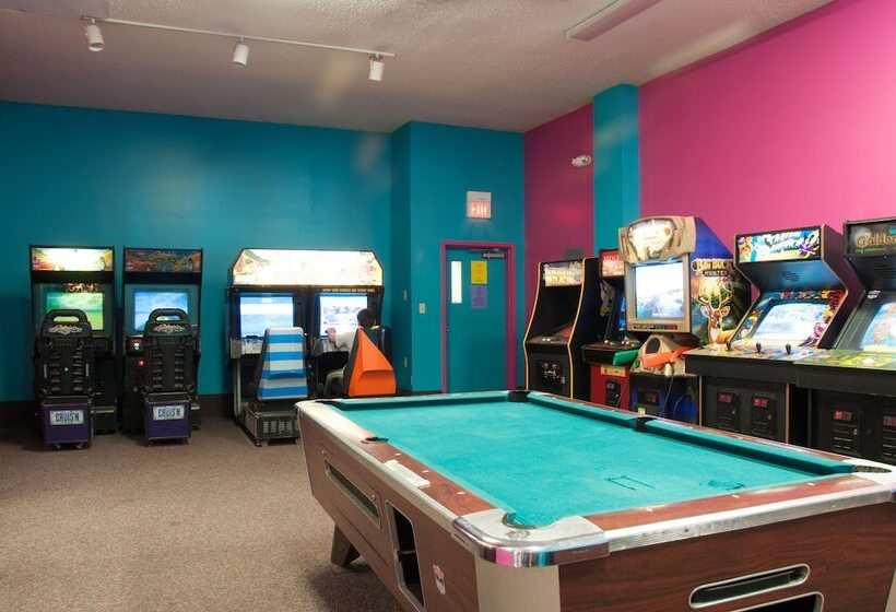 فندق Sea Pines Rv Resort & Campground