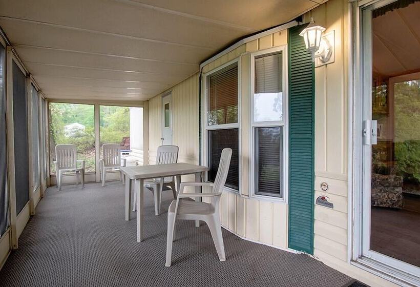 ホテル Spring Gulch Rv Campground