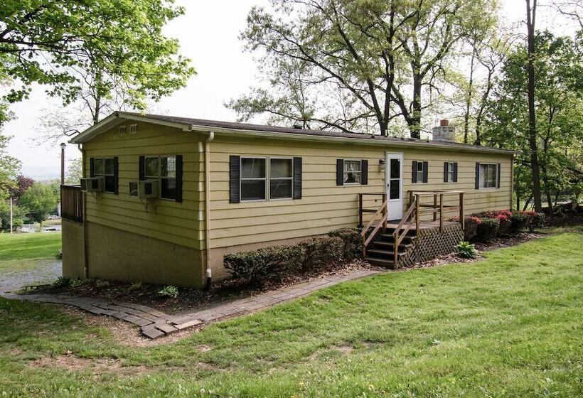 ホテル Spring Gulch Rv Campground