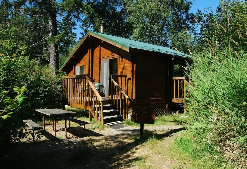 La Conner Rv & Camping Resort