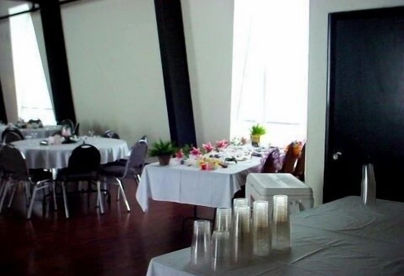 מוטל Ken Bar Lodge