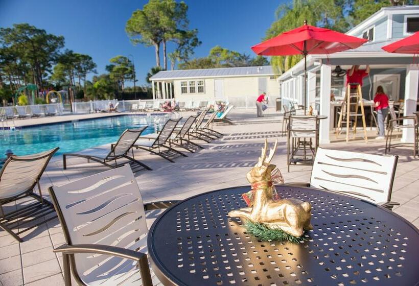 Ramblers Rest Rv Campground