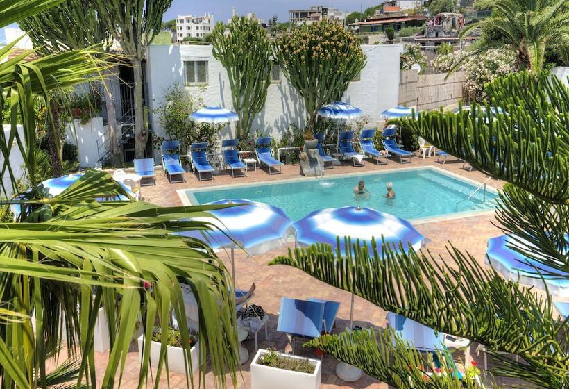 Bed and Breakfast Accommodation For 6 With A Breathtaking View Of Citara