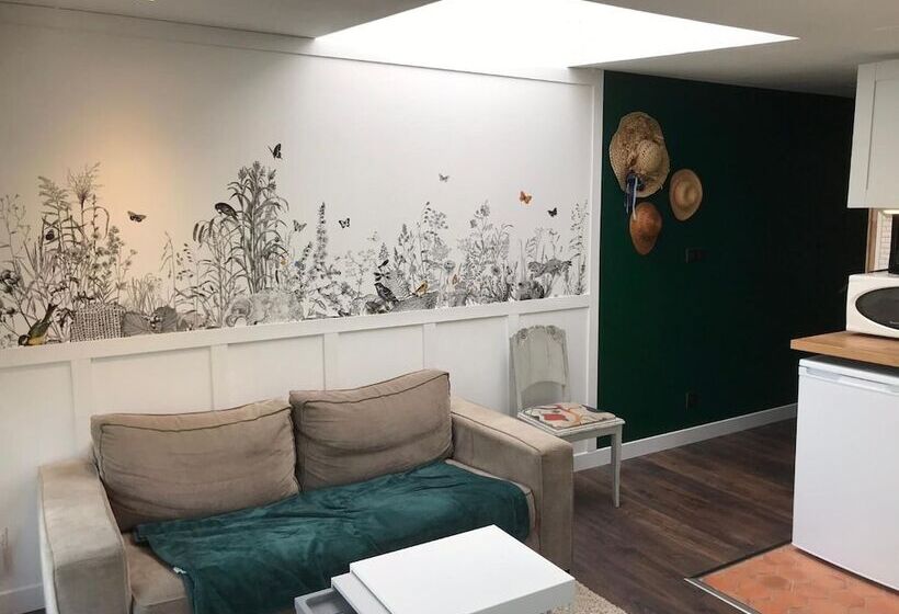צימר Chez Rose Belaïd