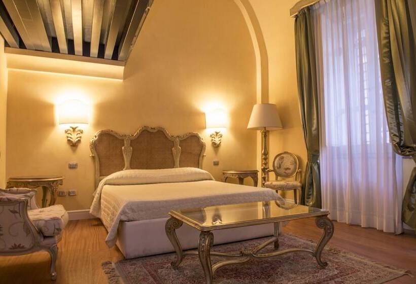فندق فئة نجمة واحدة Villa Silvana