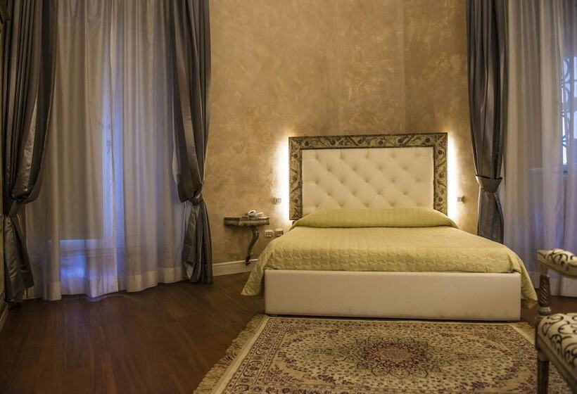 فندق فئة نجمة واحدة Villa Silvana