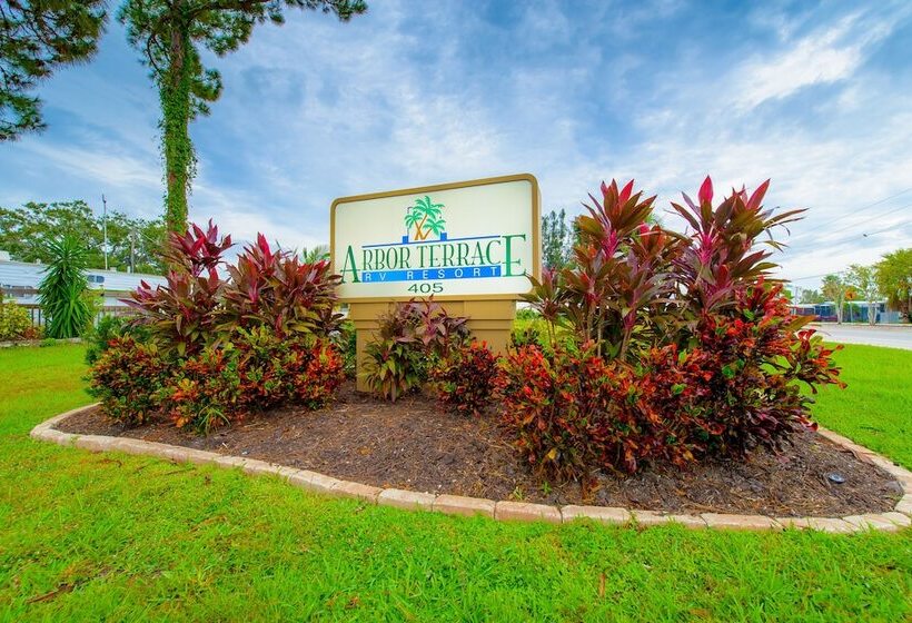 فندق Arbor Terrace Rv Resort