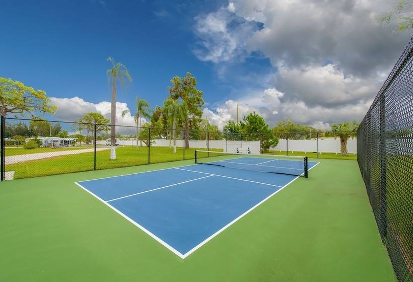 فندق Arbor Terrace Rv Resort