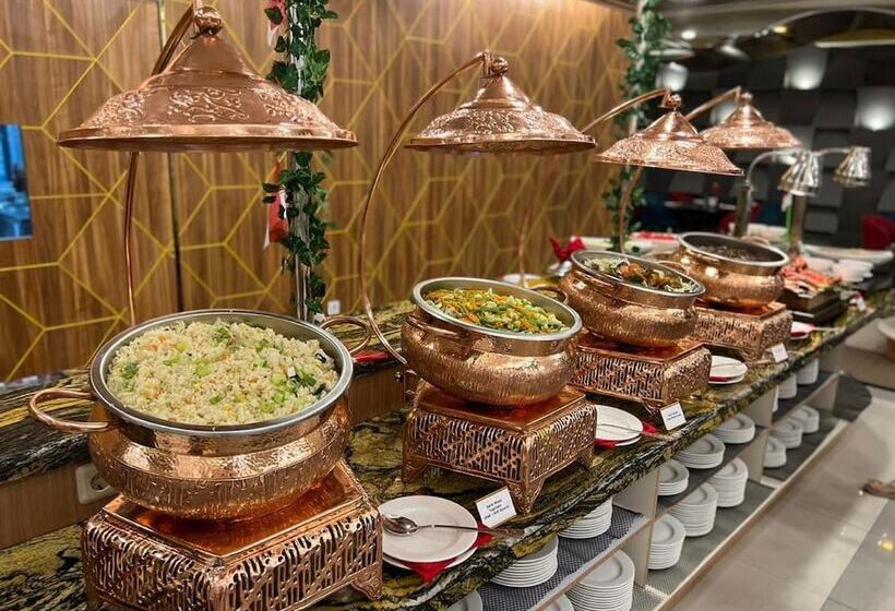 هتل Best Western Batang Garing