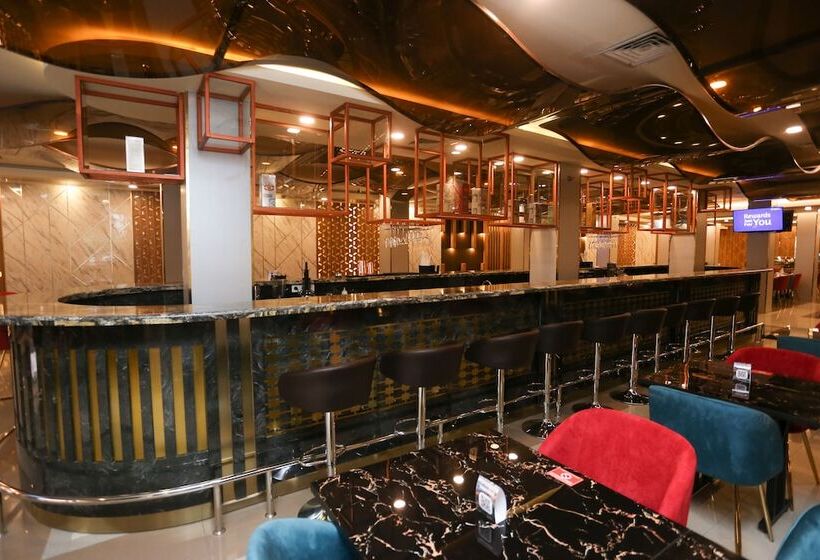 هتل Best Western Batang Garing