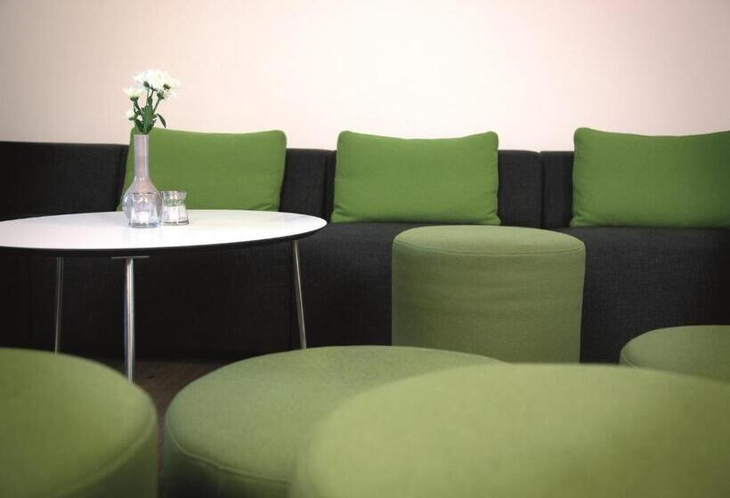 هتل Aiden By Best Western Lolland