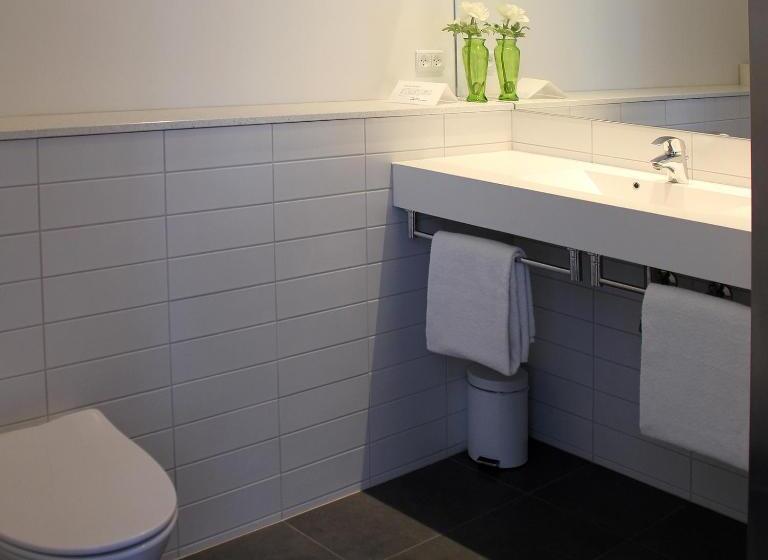 هتل Aiden By Best Western Lolland