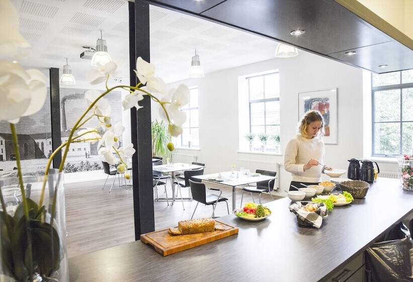 هتل Aiden By Best Western Lolland