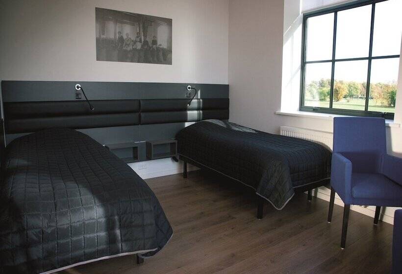 هتل Aiden By Best Western Lolland