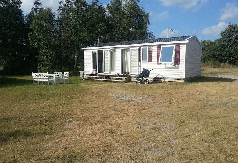 هتل Marielyst Feriepark & Camping