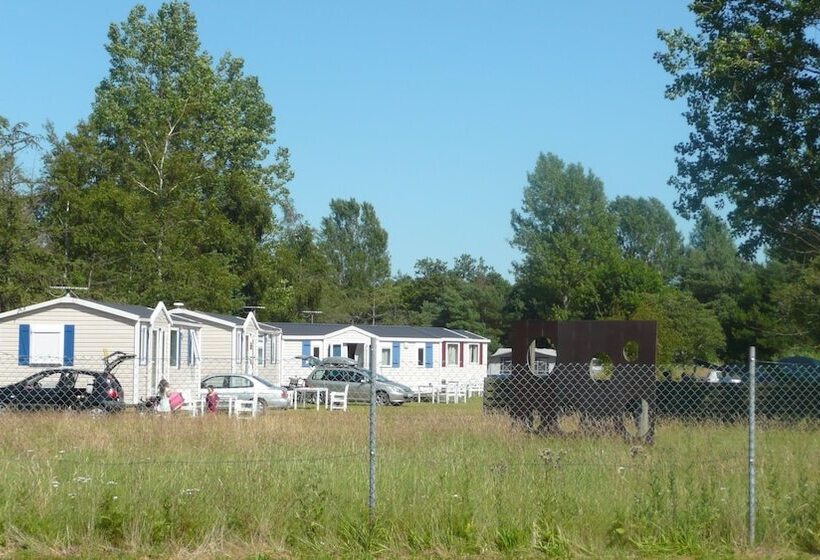 هتل Marielyst Feriepark & Camping