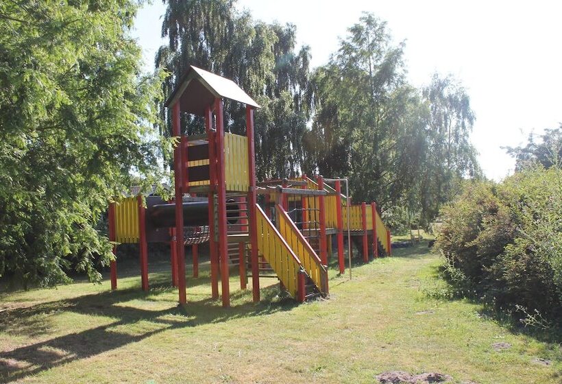 هتل Marielyst Feriepark & Camping