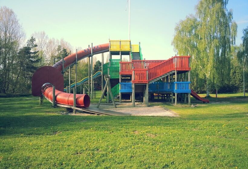 هتل Marielyst Feriepark & Camping