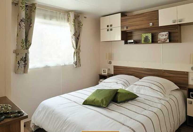 هتل Marielyst Feriepark & Camping