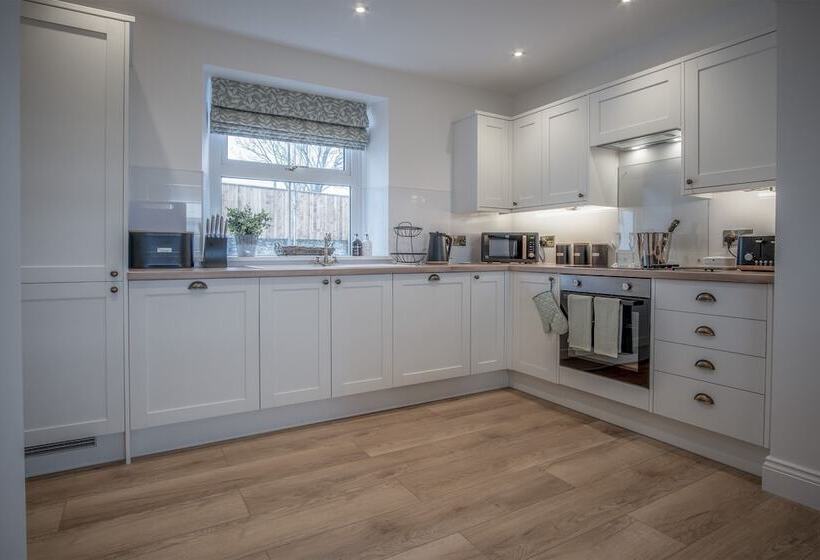 Elidyr Cottage   3 Bed Cottage   Amroth
