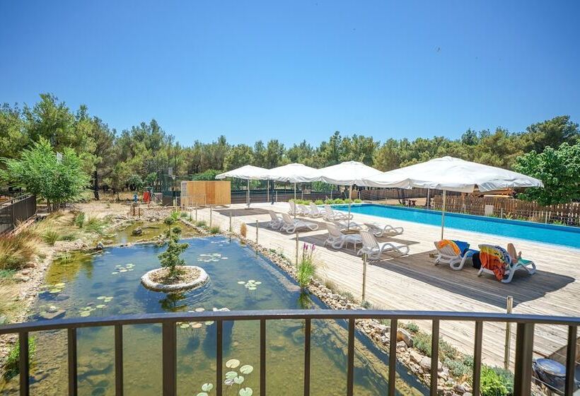 פנסיון Delightful Park View Room With Breakfast Included