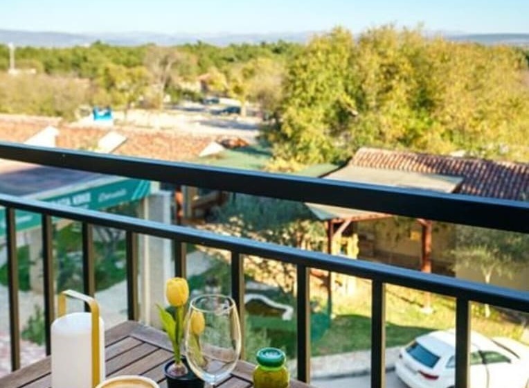 פנסיון Delightful Park View Room With Breakfast Included