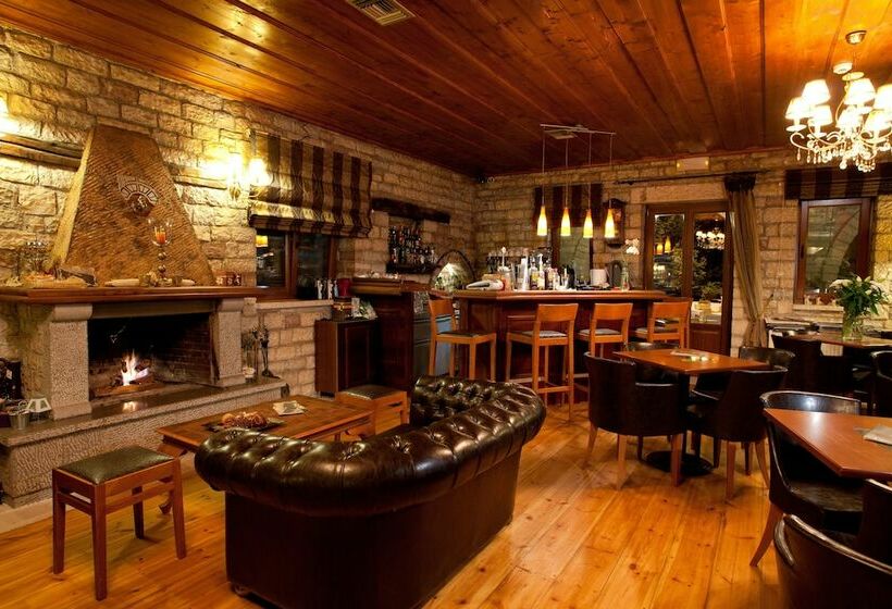 膳宿费 Nisista Lodge Mountain View