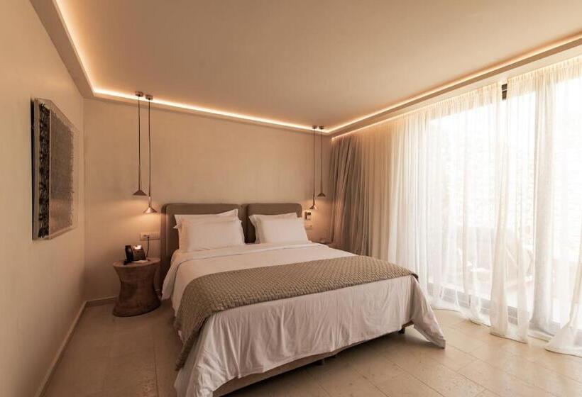 Asty Mykonos Hotel & Spa   World Of One Hotel Group