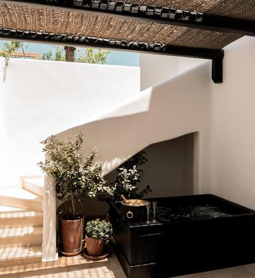 Asty Mykonos Hotel & Spa   World Of One Hotel Group