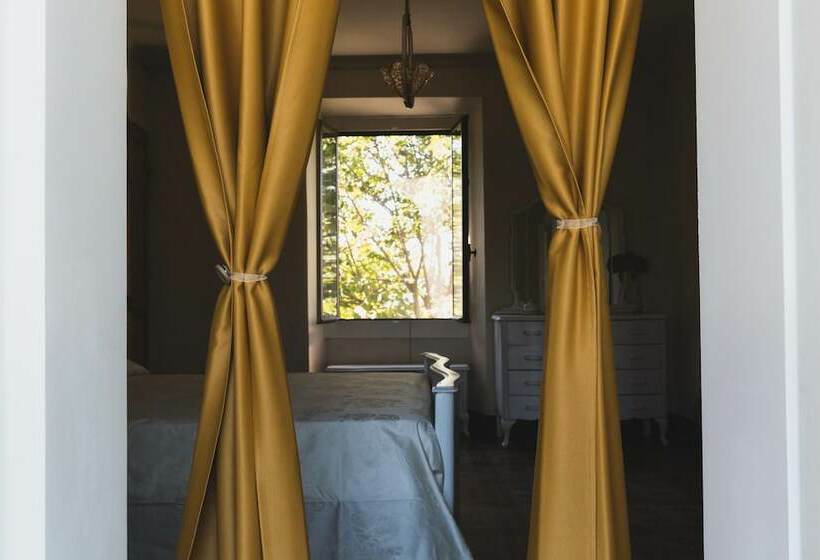 ベッドアンドブレックファースト Casa San Michele  Affittacamere Panoramico Con Spa