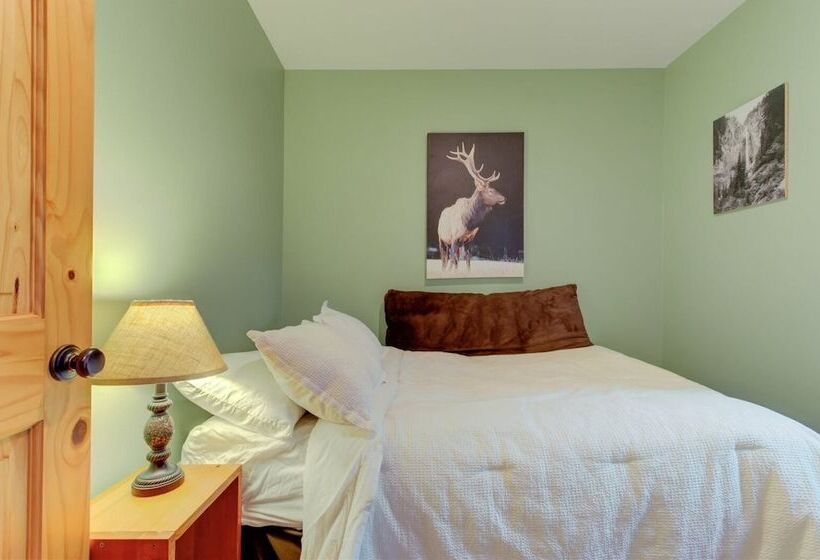 Elk House