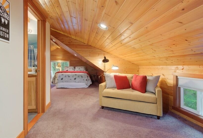 Elk House