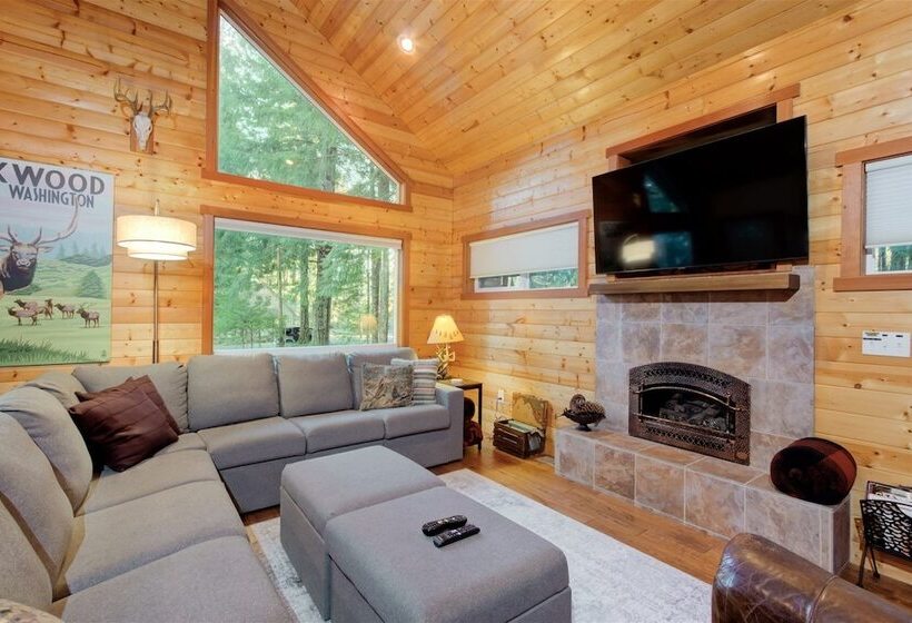 Elk House