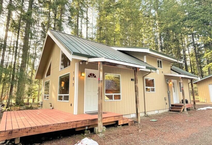 Elk House