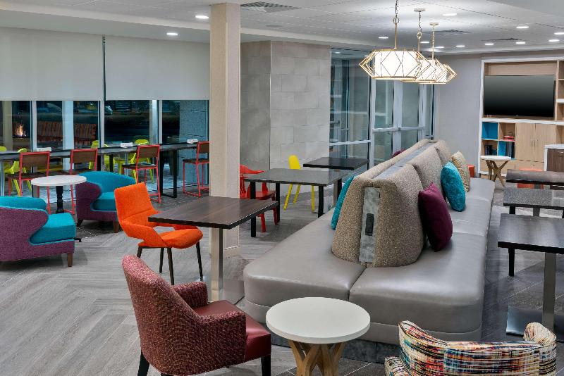 Отель Home2 Suites By Hilton Wildwood The Villages