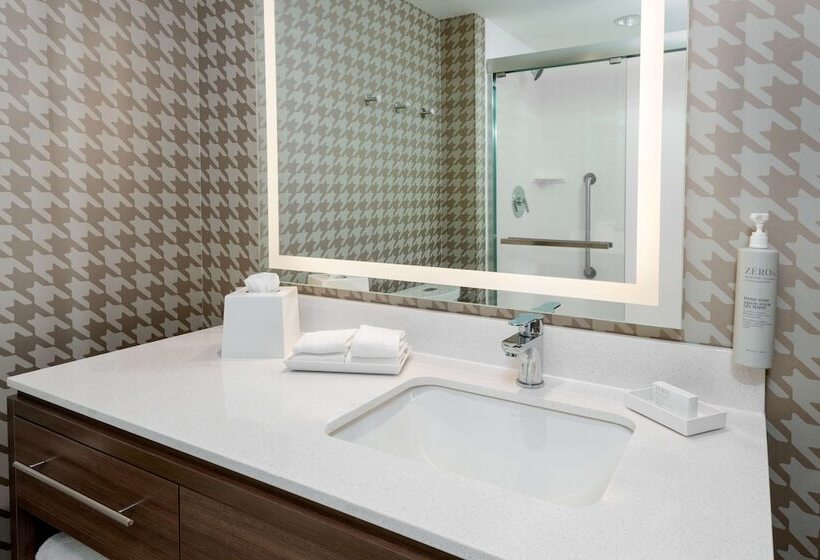 Отель Home2 Suites By Hilton Wildwood The Villages