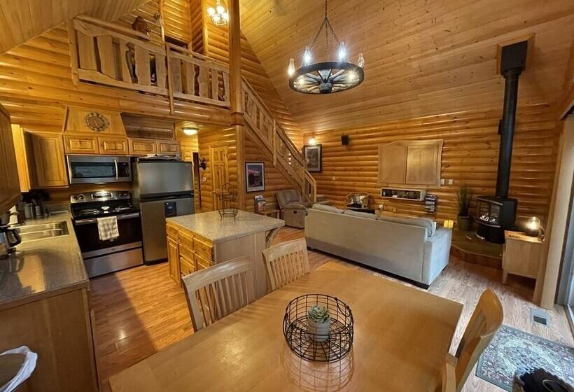 River Run Lodge