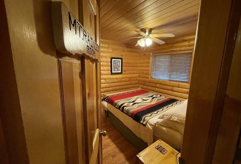 River Run Lodge