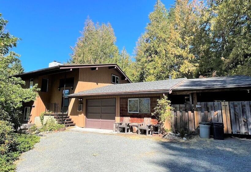 Valley View Cabin
