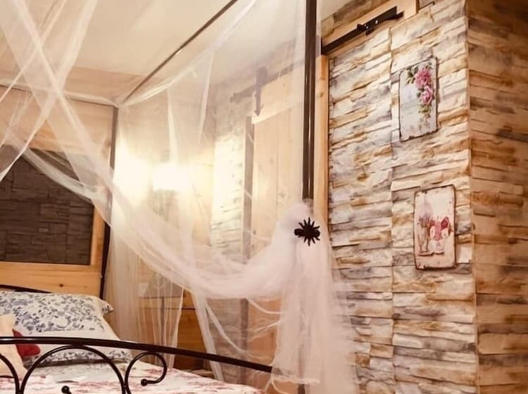 بنسيون La Suite Inoubliable Avec Jacuzzi