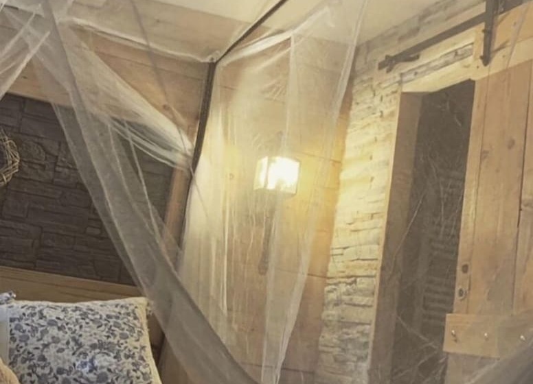 بنسيون La Suite Inoubliable Avec Jacuzzi
