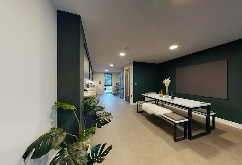 هاستل Charming Rooms For Students Loughborough